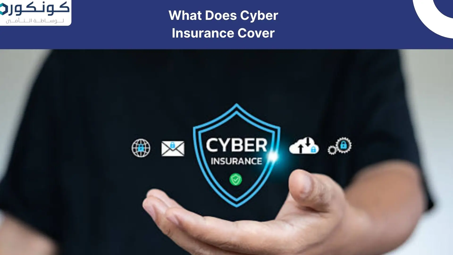 what does cyber insurance cover